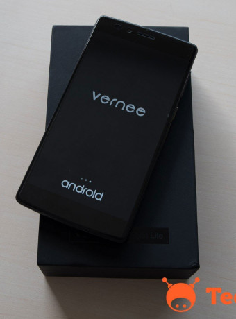 Vernee Apollo Lite: Το deca-core smartphone σαρώνει στο AnTuTu και βγαίνει σε flash sale με ακόμα πιο χαμηλή τιμή image