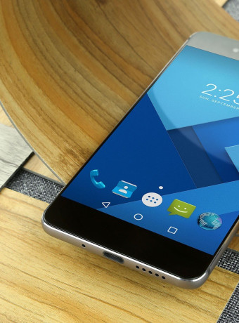 Vernee Mars: Σε απίστευτη προσφορά το premium smartphone μέχρι τις 17 Ιανουαρίου image