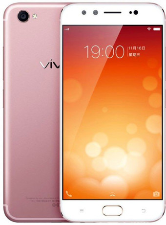 Vivo X9 / X9 Plus: Επίσημα με οθόνες Super AMOLED, διπλή κάμερα για selfies και μεταλλική κατασκευή image