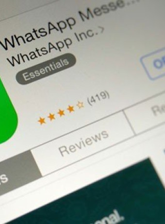 WhatsApp: Κρυπτογράφηση end-to-end σε όλα τα μηνύματα και σε όλες τις συσκευές image