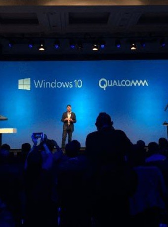Η Qualcomm ετοιμάζει επεξεργαστές που θα υποστηρίζουν πλήρως εφαρμογές x86 του Windows 10! [Video] image