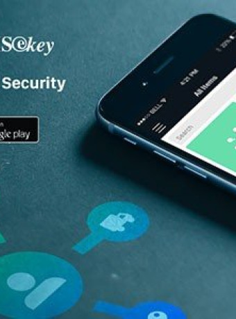 WISeID Kaspersky Lab Security: Μια κρυπτογραφημένη «αποθήκη» για ό,τι πολύτιμο βρίσκεται στο κινητό σας image