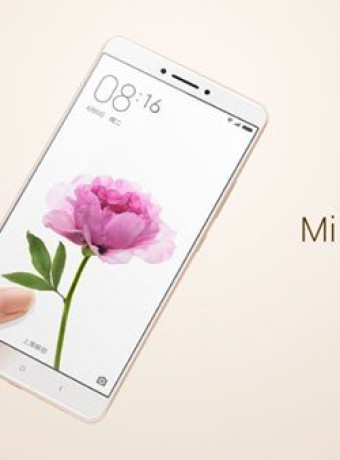 Xiaomi Mi Max: Ανακοινώθηκε νέα, πιο προσιτή έκδοση με 2GB RAM/16GB ROM image