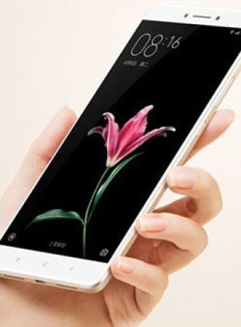 Xiaomi Mi MAX 2: Φήμες για οθόνη 6.44'', Snapdragon 660, 6GB RAM και μπαταρία 5000mAh image