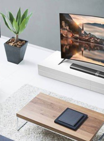 Xiaomi Mi TV 3S: Νέα 4K Smart TV με κυρτή οθόνη 65'' και πάχος 5.9mm! image
