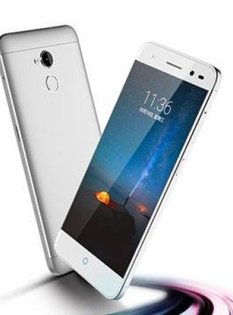 ZTE Blade A2: Επίσημα το νέο mid-range smartphone με αισθητήρα αποτυπωμάτων, μεταλλική κατασκευή και τιμή <€100 image
