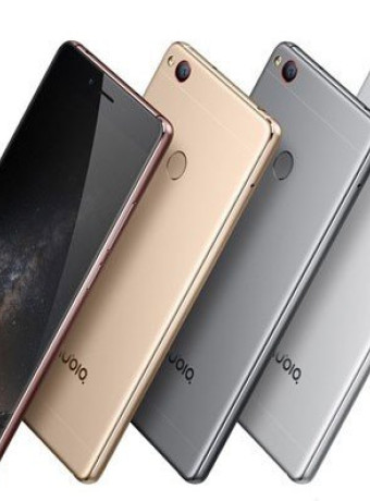 ZTE Nubia Z11: Επίσημα με bezelless οθόνη 5.5'' Full HD, SD 820, 6GB RAM και Android 6.0 image