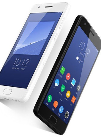ZUK Z2: Επίσημα ίσως το κορυφαίο εκ των high-end smartphones με βάση την τιμή έκπληξη image
