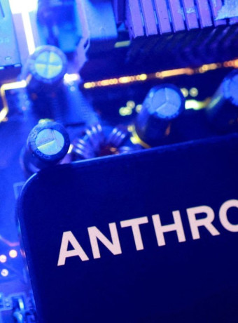 Η Anthropic ιδρύει εργαστήριο βιολογίας και εισέρχεται στην ανακάλυψη νέων φαρμάκων image