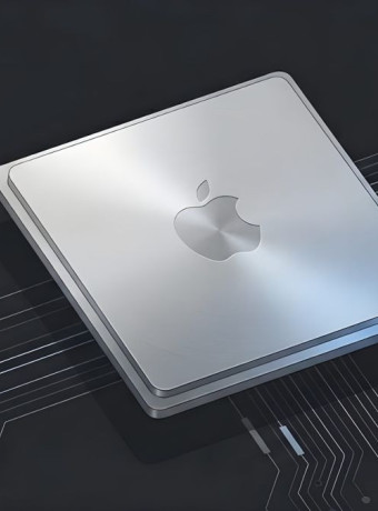 Η Apple ετοιμάζει AI servers με επεξεργαστές M8 Ultra και τεχνολογία Nvidia image