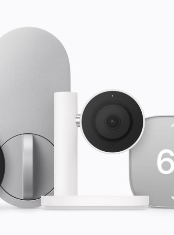Apple Home Collection: Οι νέες smart home συσκευές σε συνεργασία με LG και Schneider Electric image