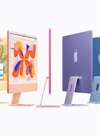 Νέο iMac 24 ιντσών με επεξεργαστή M6: Φέρνει Wi-Fi 7 και τεράστιο άλμα στις επιδόσεις τεχνητής νοημοσύνης image
