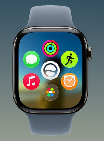 watchOS 27.0.1: Λύνει το πρόβλημα τυχαίων επανεκκινήσεων στα Apple Watch Series 12 και Ultra 4 image