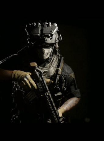 Call of Duty: Modern Warfare 4 - Το νέο Collateral mode φέρνει σύστημα τύπου Counter-Strike image
