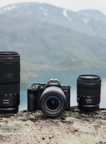 Canon EOS R8 Mark II: Παρουσιάστηκε επίσημα η νέα full-frame 24.2MP image