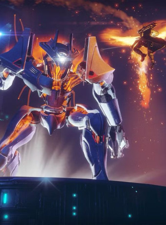 Η Bungie επιστρέφει το διεγραμμένο περιεχόμενο στο Destiny 2 και αλλάζει ριζικά το Marathon image