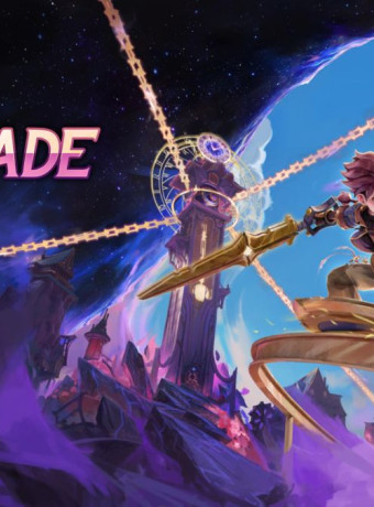 Duskfade Review (PS5): Όταν η νοσταλγία του PS2 σκοντάφτει στις φιλοδοξίες της image