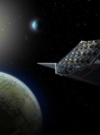 Διαστημικό τηλεσκόπιο PLATO: Το 2027 η αποστολή του ESA τον εντοπισμό του διδύμου της Γης image