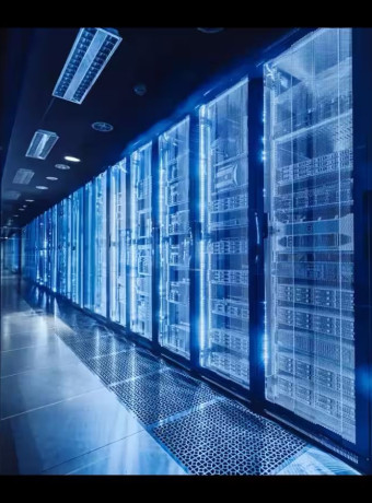 Υποχρεωτική ενεργειακή αξιολόγηση στα data centers: Ο νέος ευρωπαϊκός κανονισμός για το 2027 image