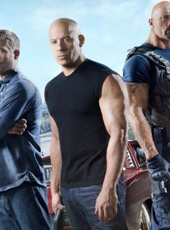 Fast & Furious: Έρχεται επίσημα live-action τηλεοπτική σειρά στο Peacock! image