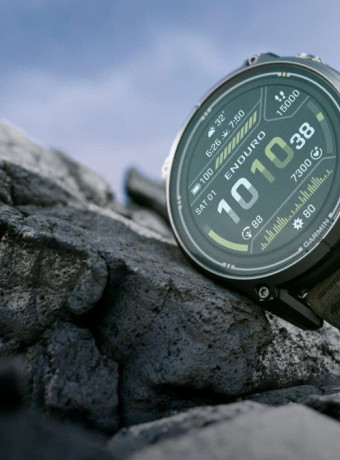 Garmin Enduro 4 και Approach S72: Επίσημα με αναβαθμισμένη RAM, χώρο 64GB και νέες λειτουργίες αντοχής image