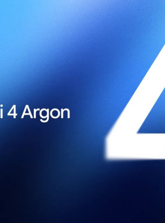 Gemini 4 Argon: Επίσημο το πανίσχυρο AI μοντέλο με αρχιτεκτονική νέας γενιάς image