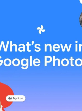 Google Photos: Νέο Redact Tool για απόκρυψη δεδομένων και ρετρό φίλτρα Moods image