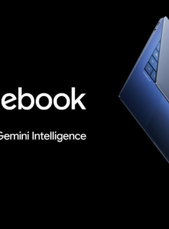 ChromeOS: Υποστήριξη έως το 2034 και μετάβαση στο Googlebook OS image