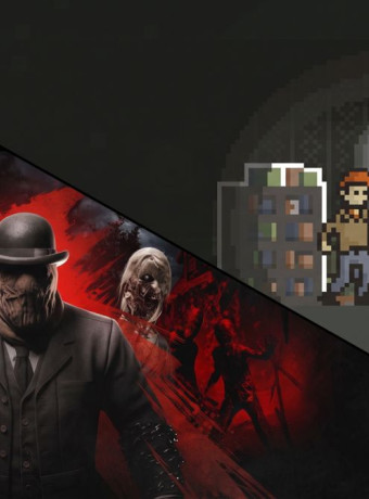 Κατεβάστε δωρεάν τα Sker Ritual και Home για PC μέσω του Epic Games Store image