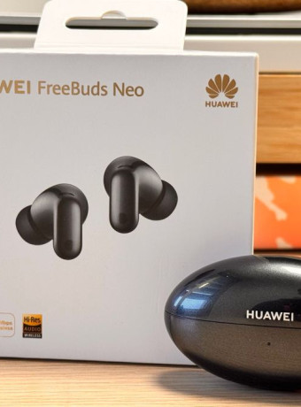 Huawei FreeBuds Neo Review: Το νέο σημείο αναφοράς στα mainstream ακουστικά image