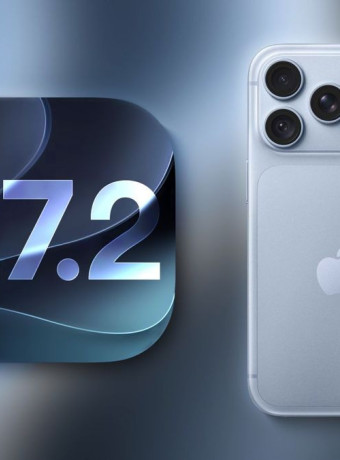 iOS 27.2: Κυκλοφόρησε με ενισχυμένη Siri AI, λειτουργίες για το iPhone Duo και αλλαγές για την Ευρώπη image