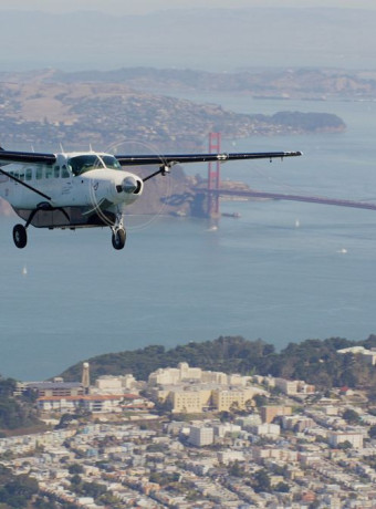 Αυτόνομο Cessna της Joby ολοκλήρωσε πλήρως αυτόνομα πτήση 3.199 μιλίων στις ΗΠΑ image
