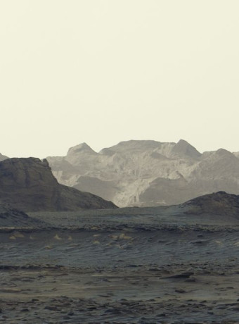 Εντυπωσιακό: Το ρόβερ Curiosity κατέγραψε το ξημέρωμα στον Άρη image