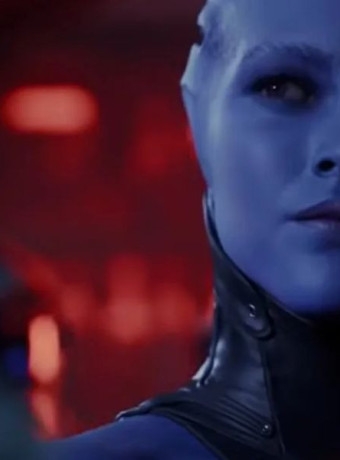 Διέρρευσε το trailer του ακυρωμένου Mass Effect: Universe image