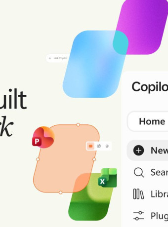 Νέο Microsoft Copilot: Κάθε εργαζόμενος μπορεί πλέον να δημιουργήσει το δικό του app image