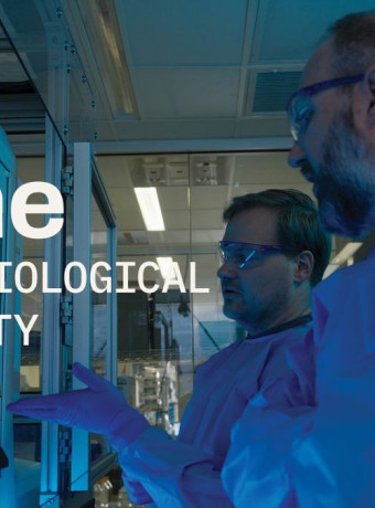 Project Quine: Η νέα AI της Microsoft επιταχύνει δραματικά την έρευνα κατά του καρκίνου image