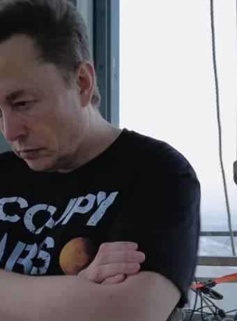 Musk: Επίσημο trailer για το ντοκιμαντέρ που φέρνει στο φως τις πιο σκοτεινές πλευρές του δισεκατομμυριούχου image