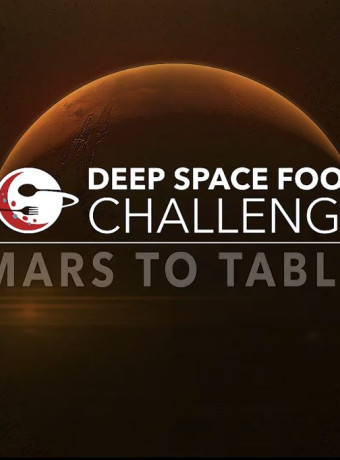 Deep Space Food Challenge 2026: Οι νικητήριες τεχνολογίες παραγωγής φαγητού στο Διάστημα image