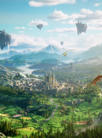 Runescape: Ανακοινώθηκε επίσημα νέο game βασισμένο στην Unreal Engine! image