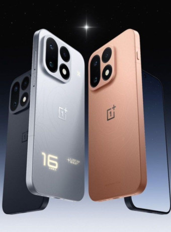 OnePlus 16: Επίσημα με Snapdragon 8 Elite Extreme Gen 6, μπαταρία 9000mAh και κάμερα 200MP image