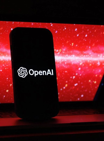 Η OpenAI καλεί τις ΗΠΑ να αναλάβουν ηγετικό ρόλο στη θέσπιση παγκόσμιων κανόνων για την AI image