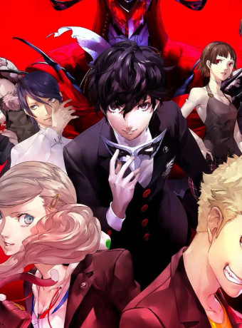 Persona: Επίσημη live-action σειρά στο Netflix από τους παραγωγούς του Stranger Things! image