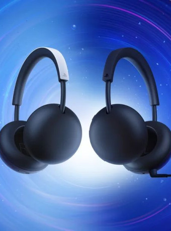 Sony PlayStation Pulse & Pulse Edge: Ανακοινώθηκαν επίσημα τα νέα planar headsets για το PS5 image