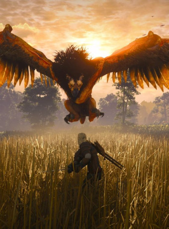 The Witcher 4 και Project Hadar: Τα επόμενα βήματα της CD Projekt RED image