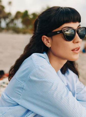 Ray-Ban Meta: Επιβεβαιώθηκε από την εταιρεία ότι κατέγραφαν κρυφά τους χρήστες image