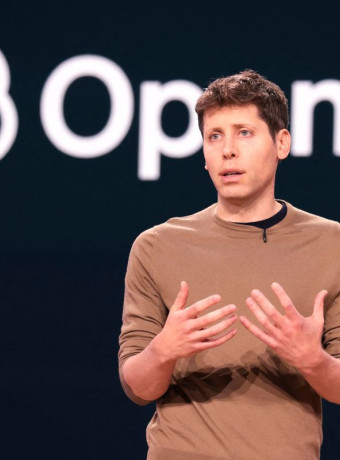 Sam Altman: Η AI θα έχει ορισμένες άσχημες επιπτώσεις, αλλά τα οφέλη αξίζουν το ρίσκο image