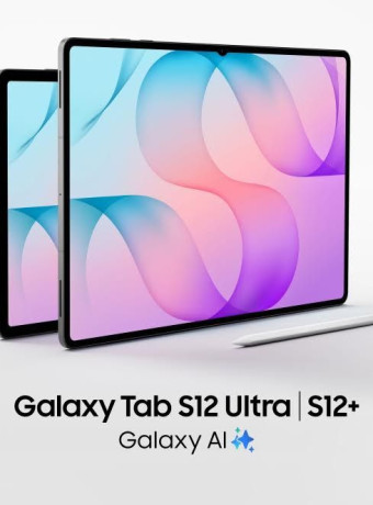 Samsung Galaxy Tab S12 Series: Επίσημα με MediaTek Dimensity 9500, οθόνες Dynamic AMOLED 2X και πάχος 5.1mm image