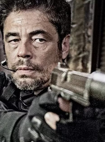 Το Sicario 3 προχωρά επίσημα με την υπογραφή του Taylor Sheridan image