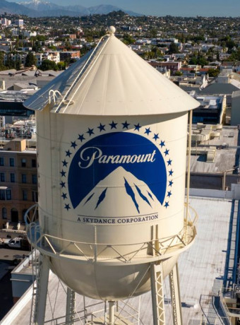 Skydance: Η νέα ονομασία της ενοποιημένης Warner Bros. και Paramount image