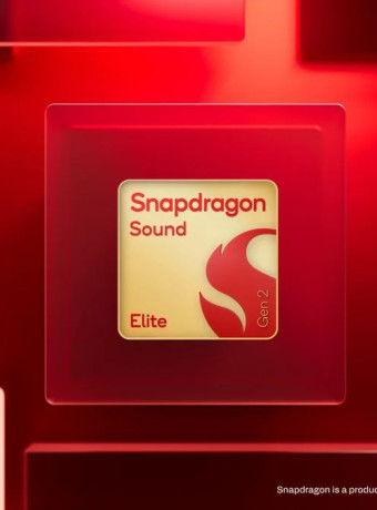 Qualcomm Snapdragon Sound Elite Gen 2: Η νέα πλατφόρμα φέρνει ενσωματωμένη AI στα ακουστικά μας image